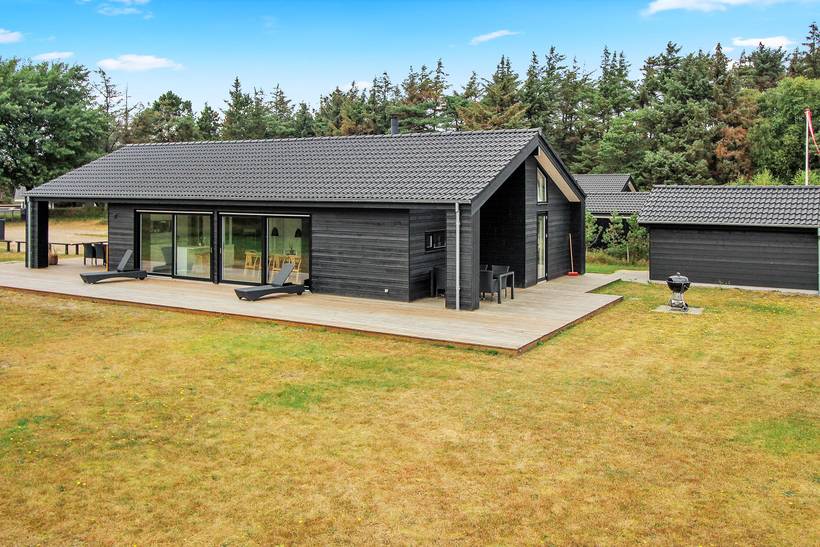 Foto von Ferienhaus MH65 in Vejers Strand - Westjütland