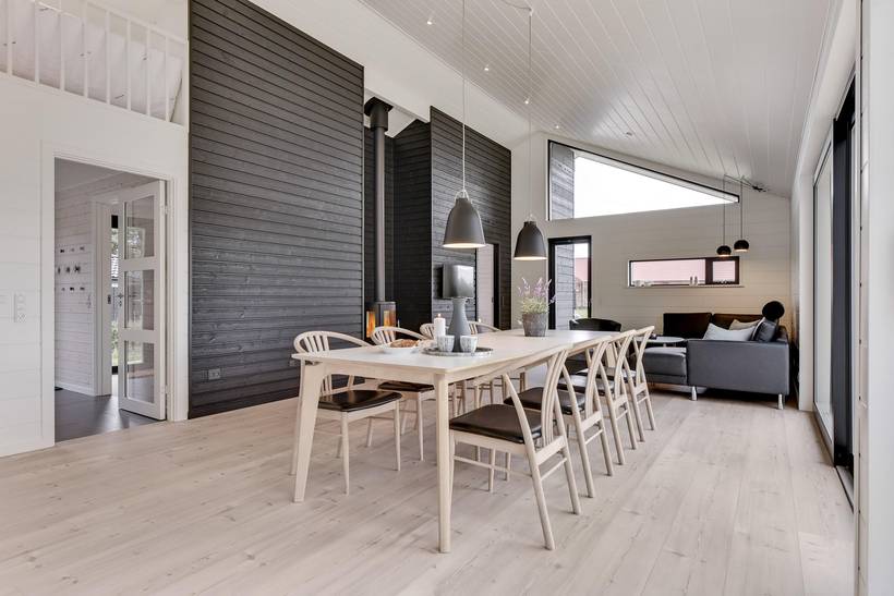 Foto von Ferienhaus MH65 in Vejers Strand - Westjütland