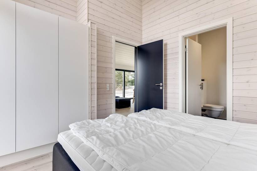 Foto von Ferienhaus MH65 in Vejers Strand - Westjütland