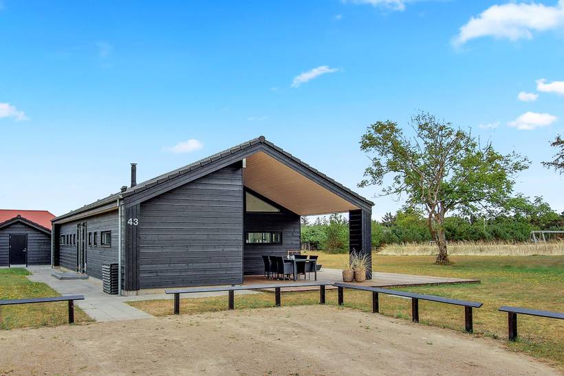 Foto von Ferienhaus MH65 in Vejers Strand - Westjütland