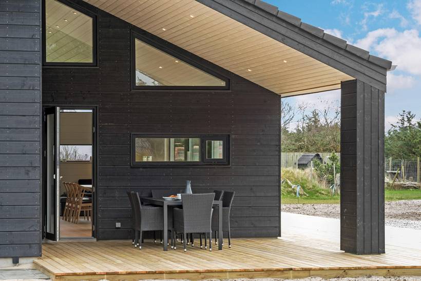 Foto von Ferienhaus MH65 in Vejers Strand - Westjütland