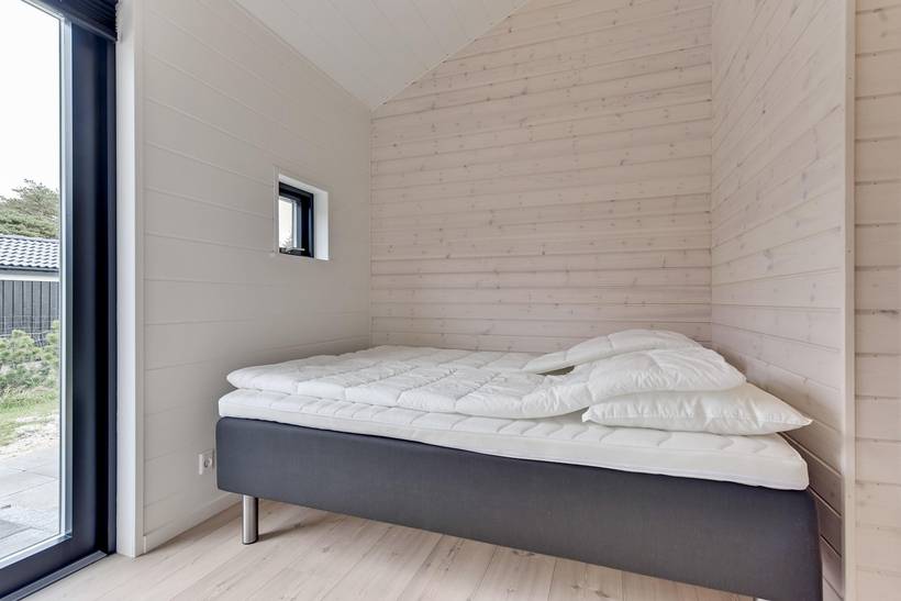 Foto von Ferienhaus MH65 in Vejers Strand - Westjütland
