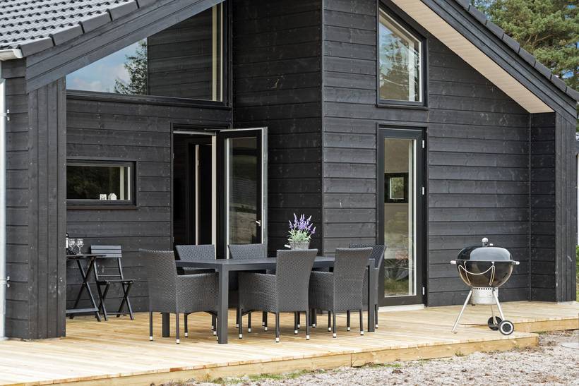 Foto von Ferienhaus MH65 in Vejers Strand - Westjütland