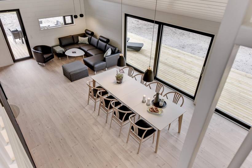 Foto von Ferienhaus MH65 in Vejers Strand - Westjütland