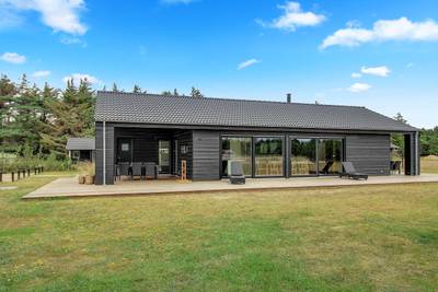 Vorschaubild von Ferienhaus MH65 in Vejers Strand - Westjütland