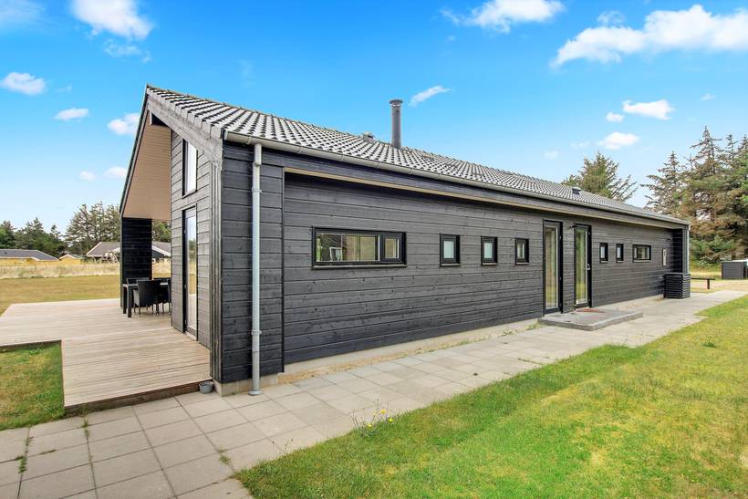 Foto von Ferienhaus MH65 in Vejers Strand - Westjütland