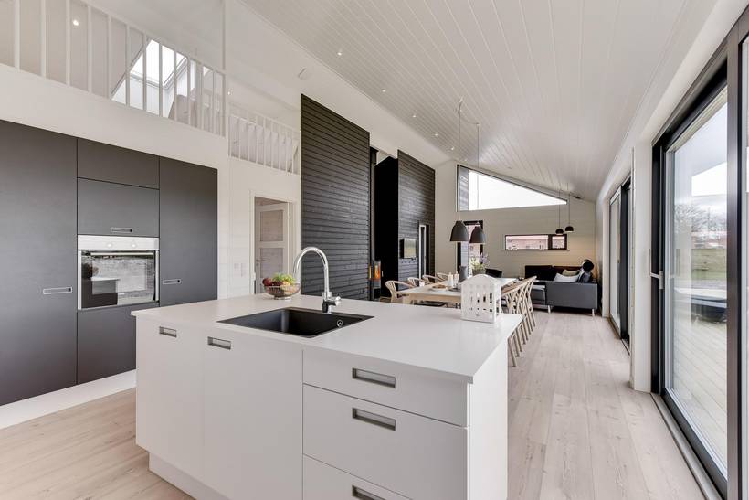 Foto von Ferienhaus MH65 in Vejers Strand - Westjütland