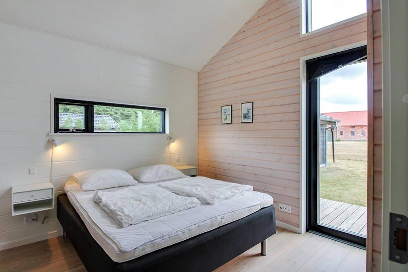 Foto von Ferienhaus MH65 in Vejers Strand - Westjütland