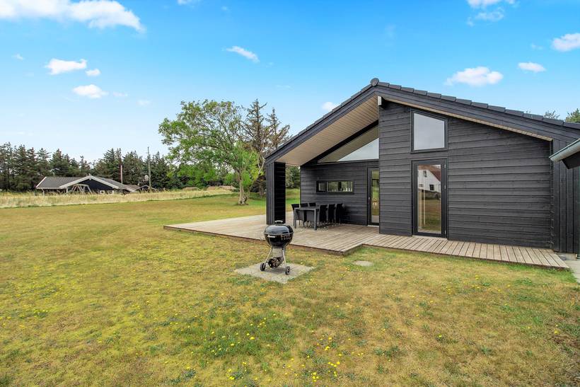 Foto von Ferienhaus MH65 in Vejers Strand - Westjütland