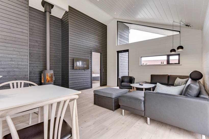 Foto von Ferienhaus MH65 in Vejers Strand - Westjütland