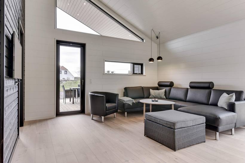 Foto von Ferienhaus MH65 in Vejers Strand - Westjütland