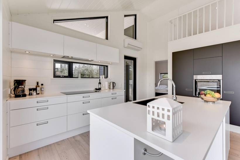 Foto von Ferienhaus MH65 in Vejers Strand - Westjütland