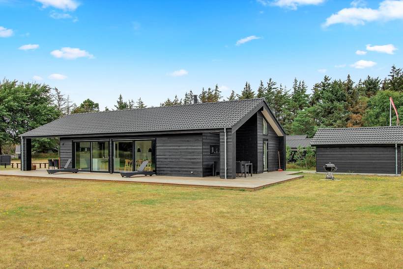 Foto von Ferienhaus MH65 in Vejers Strand - Westjütland