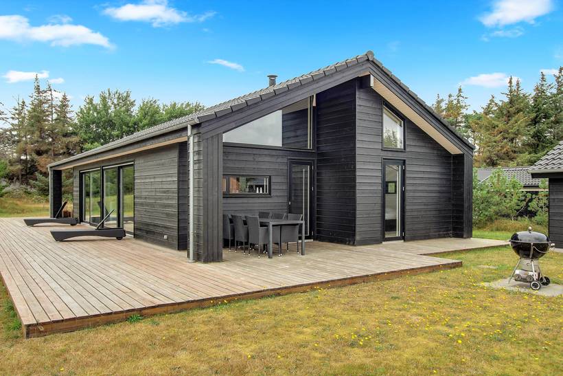 Foto von Ferienhaus MH65 in Vejers Strand - Westjütland