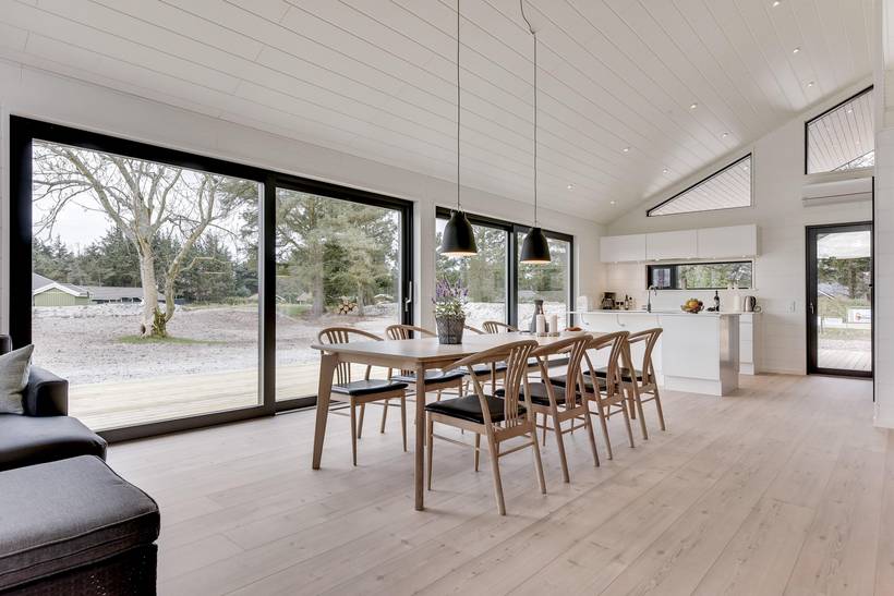 Foto von Ferienhaus MH65 in Vejers Strand - Westjütland