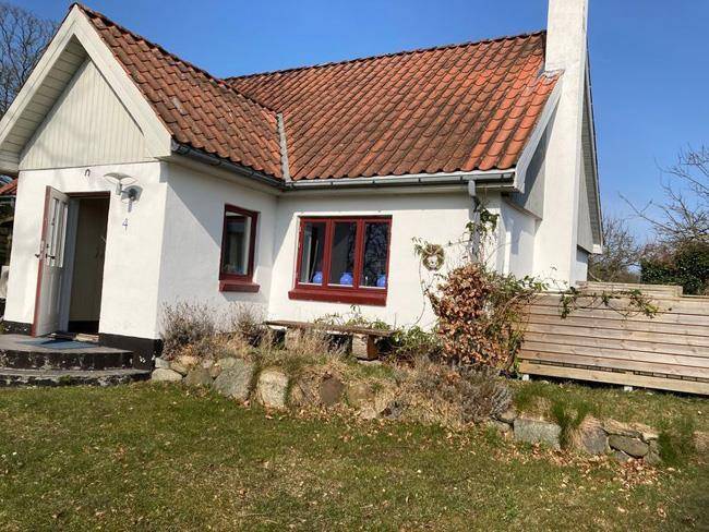 Foto von Ferienhaus MH66 in Øland Attrup - Nordjütland
