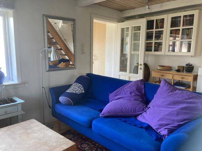 Foto von Ferienhaus MH66 in Øland Attrup - Nordjütland
