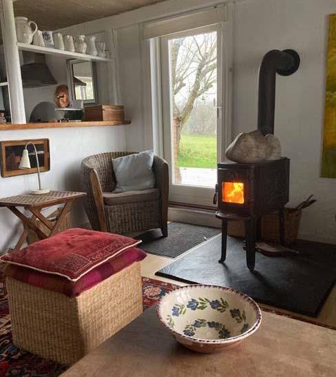 Foto von Ferienhaus MH66 in Øland Attrup - Nordjütland