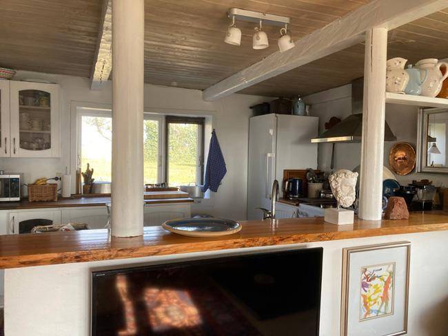 Foto von Ferienhaus MH66 in Øland Attrup - Nordjütland