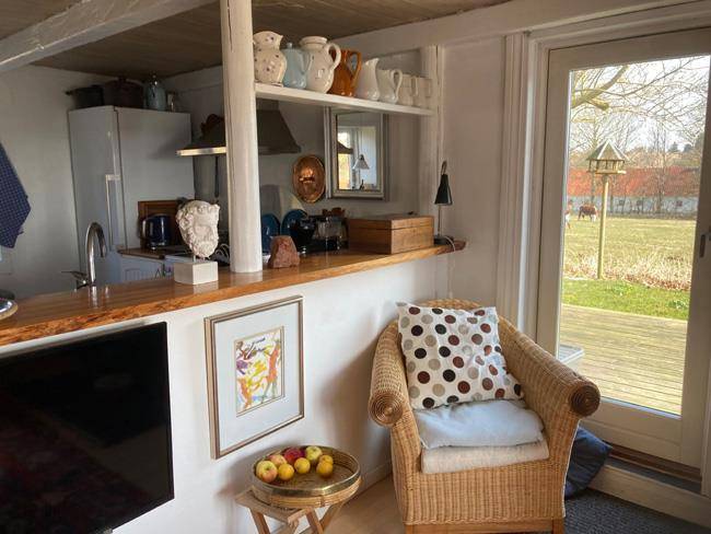 Foto von Ferienhaus MH66 in Øland Attrup - Nordjütland