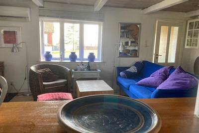 Vorschaubild von Ferienhaus MH66 in Øland Attrup - Nordjütland