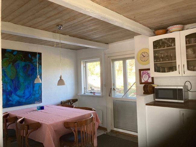 Foto von Ferienhaus MH66 in Øland Attrup - Nordjütland