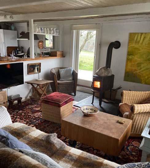 Foto von Ferienhaus MH66 in Øland Attrup - Nordjütland
