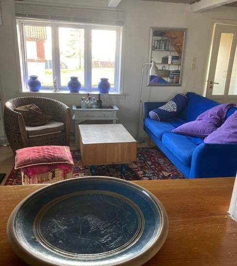 Foto von Ferienhaus MH66 in Øland Attrup - Nordjütland
