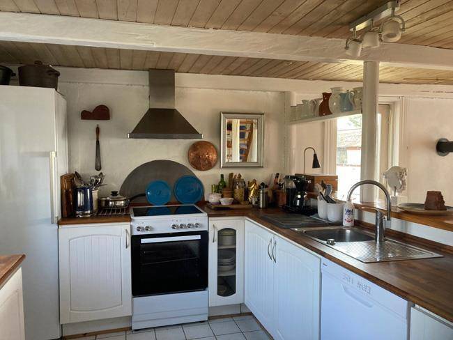Foto von Ferienhaus MH66 in Øland Attrup - Nordjütland