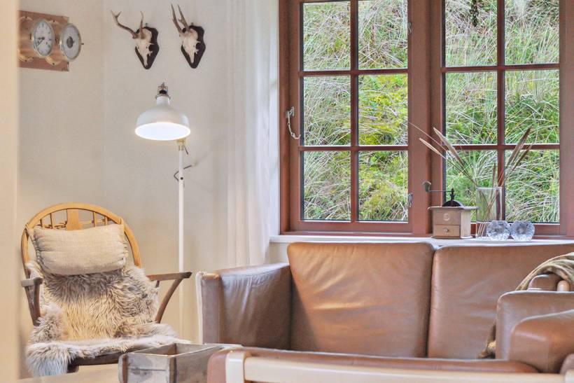 Foto von Ferienhaus MH68 in Søndervig - Westjütland