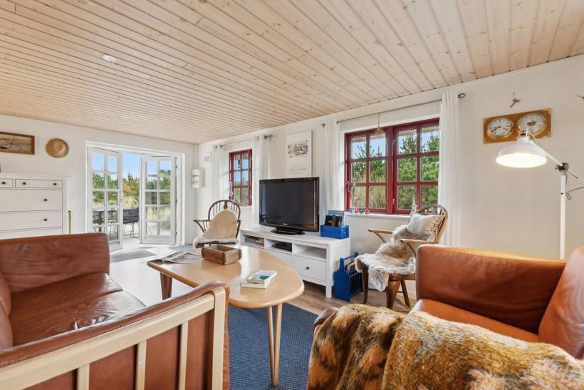 Foto von Ferienhaus MH68 in Søndervig - Westjütland