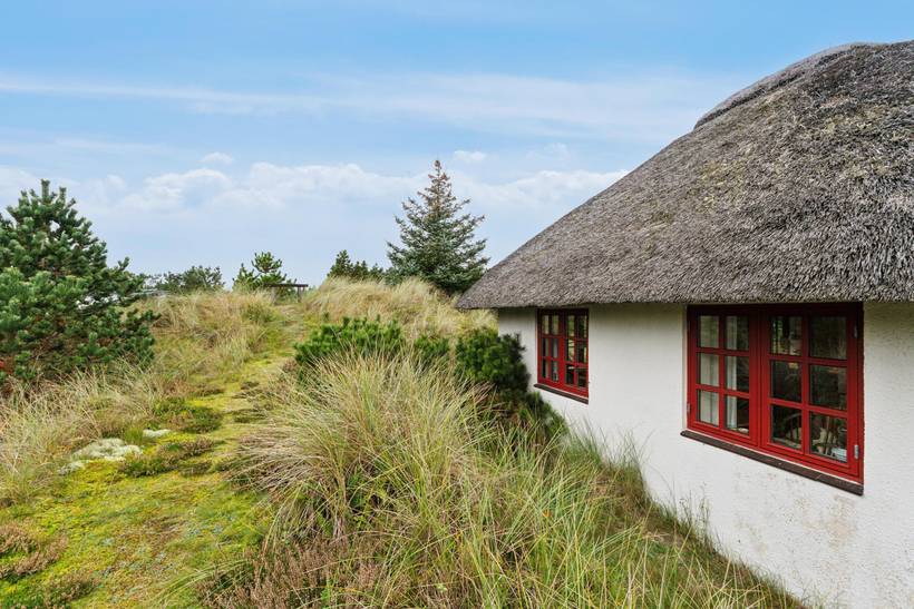 Foto von Ferienhaus MH68 in Søndervig - Westjütland
