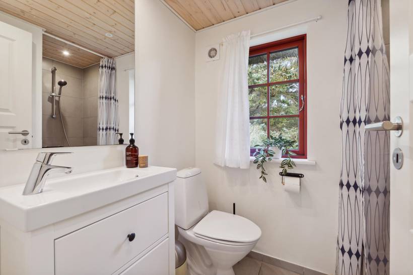 Foto von Ferienhaus MH68 in Søndervig - Westjütland