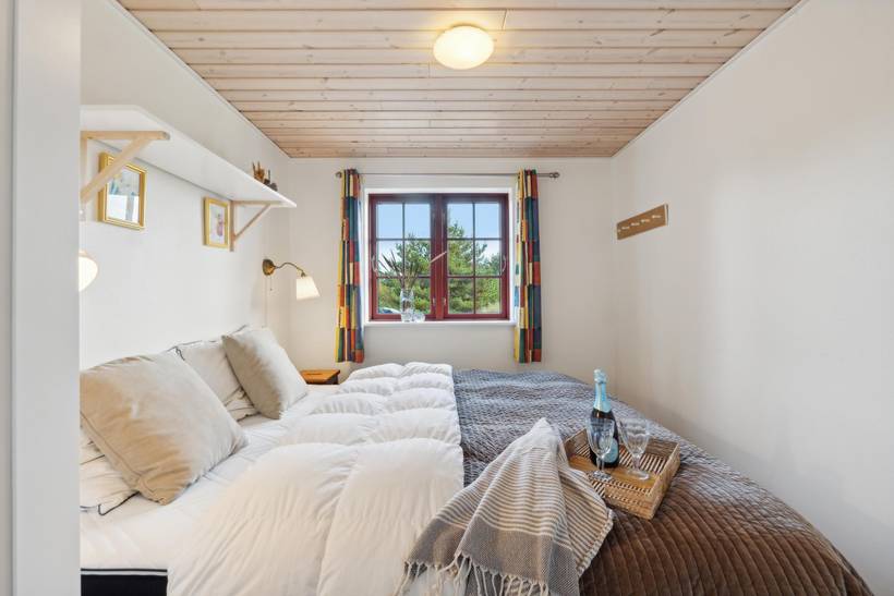 Foto von Ferienhaus MH68 in Søndervig - Westjütland