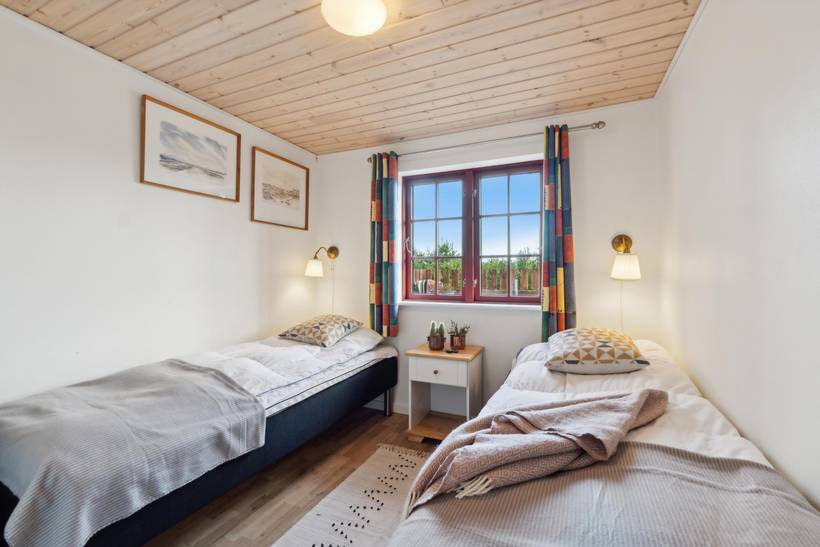 Foto von Ferienhaus MH68 in Søndervig - Westjütland