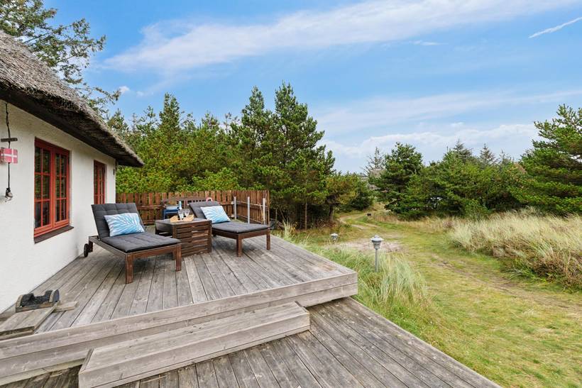 Foto von Ferienhaus MH68 in Søndervig - Westjütland