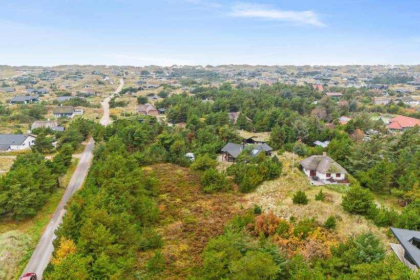 Foto von Ferienhaus MH68 in Søndervig - Westjütland