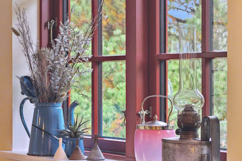 Foto von Ferienhaus MH68 in Søndervig - Westjütland