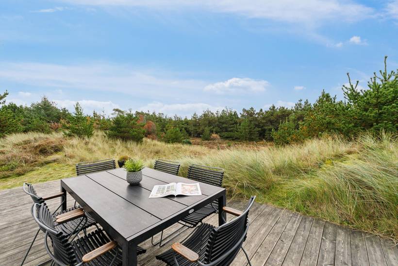 Foto von Ferienhaus MH68 in Søndervig - Westjütland