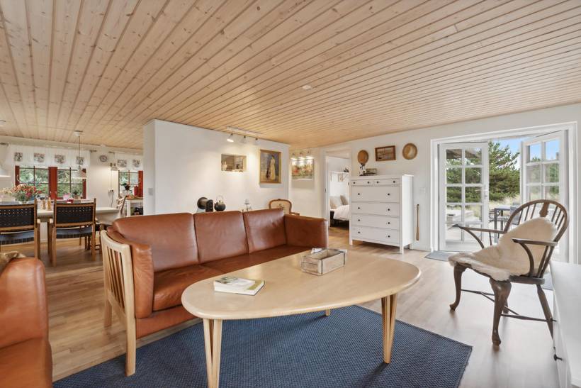 Foto von Ferienhaus MH68 in Søndervig - Westjütland