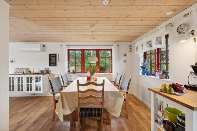 Foto von Ferienhaus MH68 in Søndervig - Westjütland