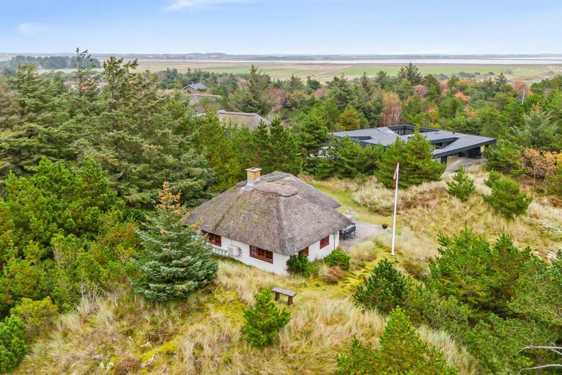 Foto von Ferienhaus MH68 in Søndervig - Westjütland