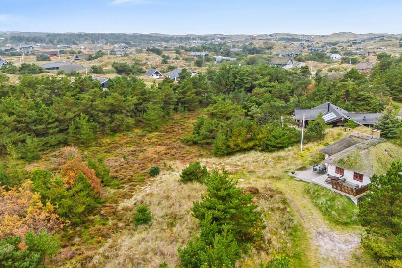 Foto von Ferienhaus MH68 in Søndervig - Westjütland