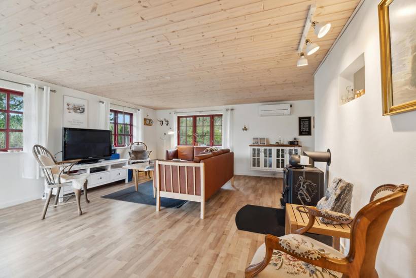Foto von Ferienhaus MH68 in Søndervig - Westjütland