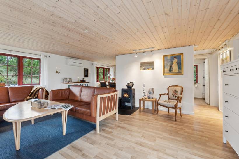 Foto von Ferienhaus MH68 in Søndervig - Westjütland