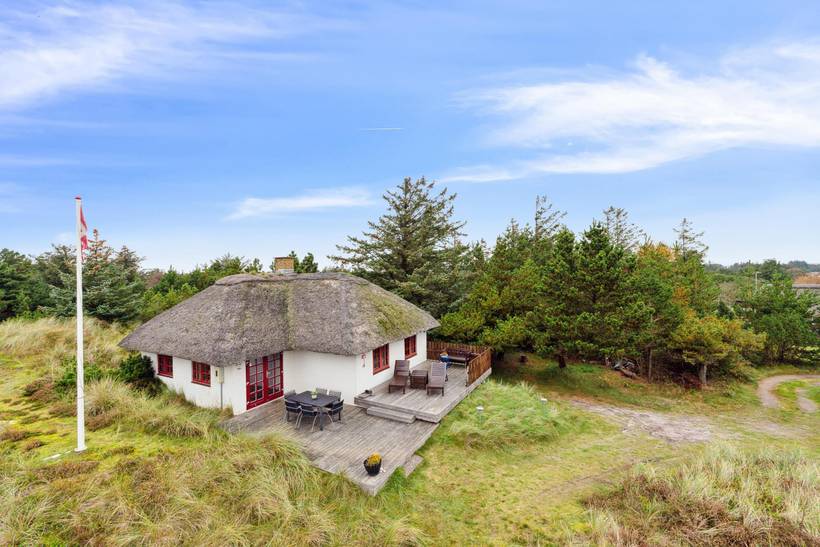 Foto von Ferienhaus MH68 in Søndervig - Westjütland
