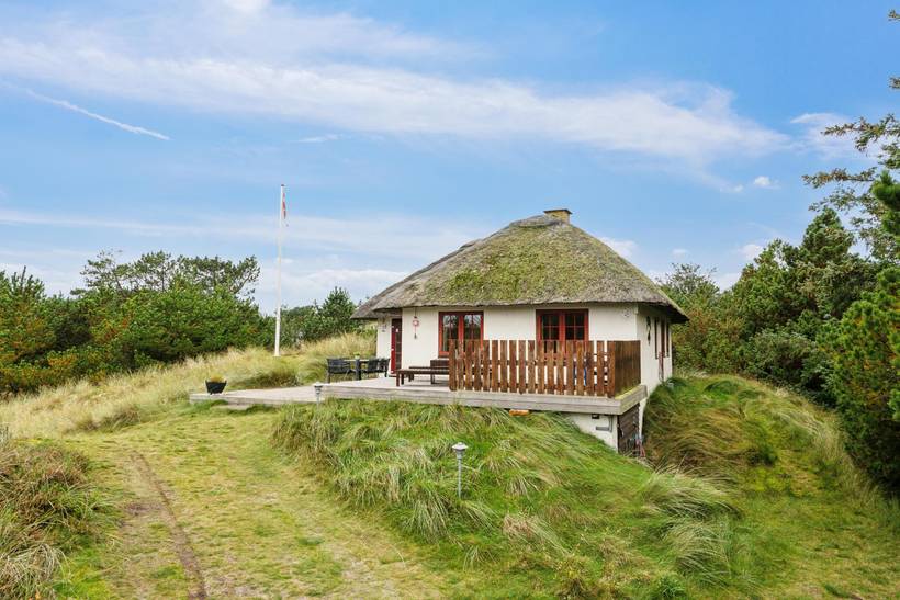 Foto von Ferienhaus MH68 in Søndervig - Westjütland
