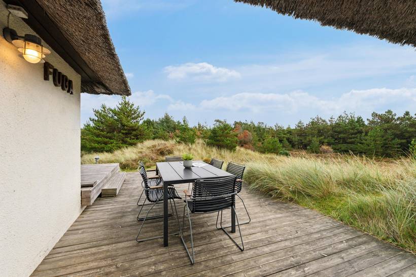 Foto von Ferienhaus MH68 in Søndervig - Westjütland