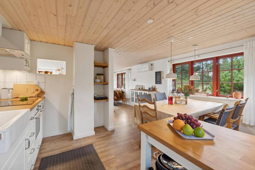 Foto von Ferienhaus MH68 in Søndervig - Westjütland