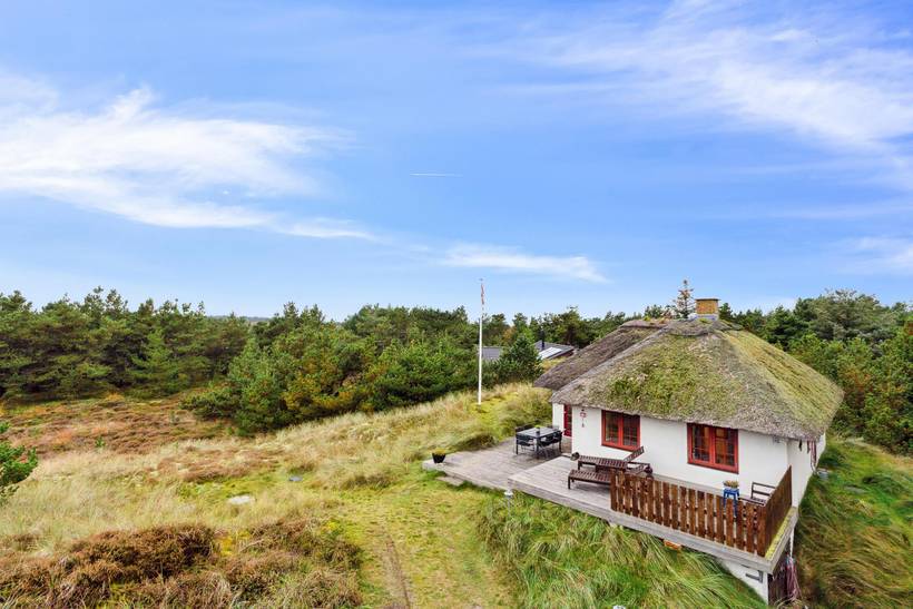 Foto von Ferienhaus MH68 in Søndervig - Westjütland